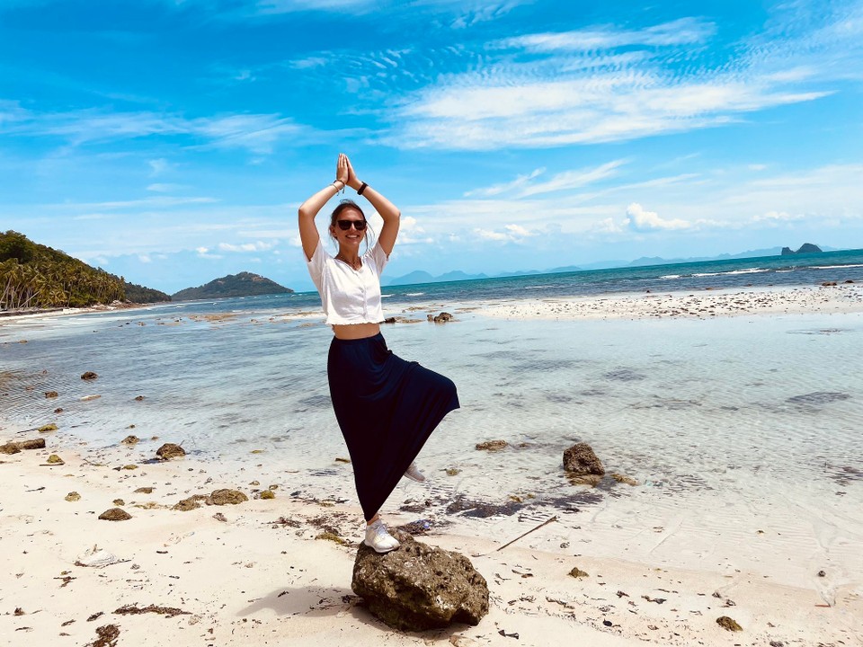 Thailand - Koh Samui - 