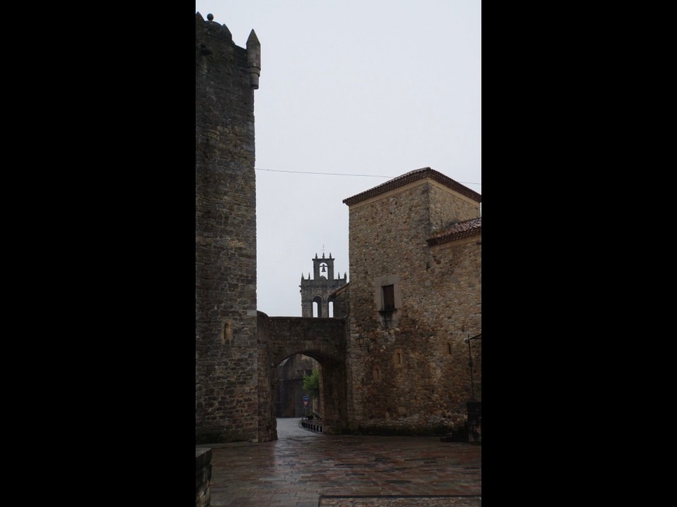 Spanien - Tineo - 
