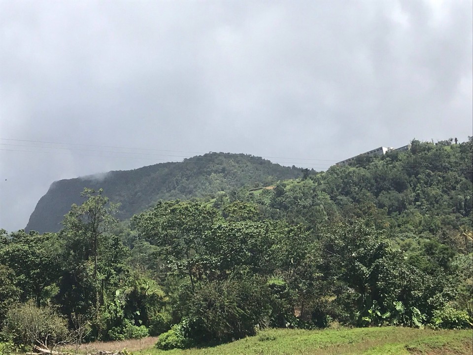 Guadeloupe -  - 