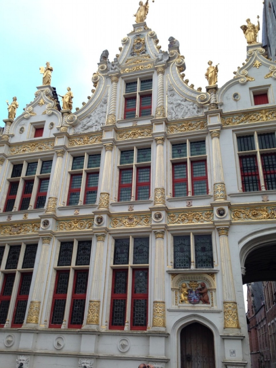 Belgien - Brügge - 