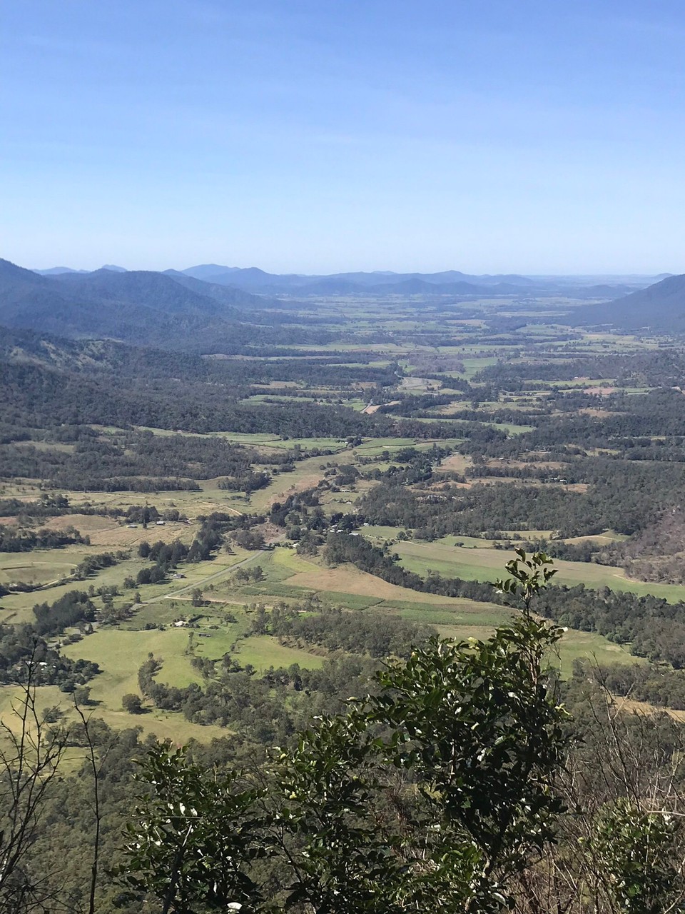 Australia - Mackay Harbour - 