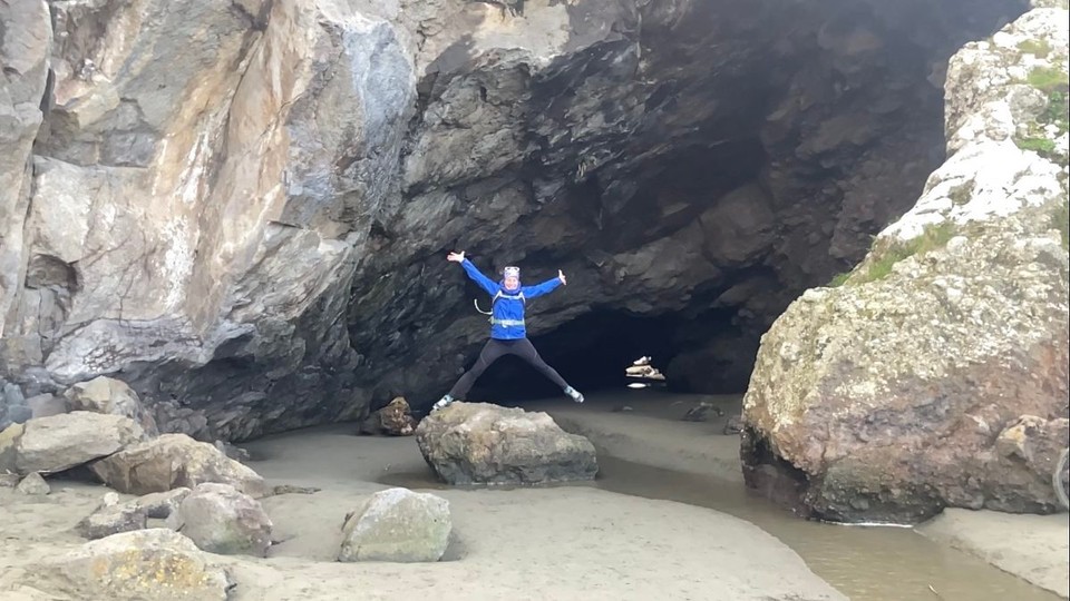 Neuseeland - Christchurch - 