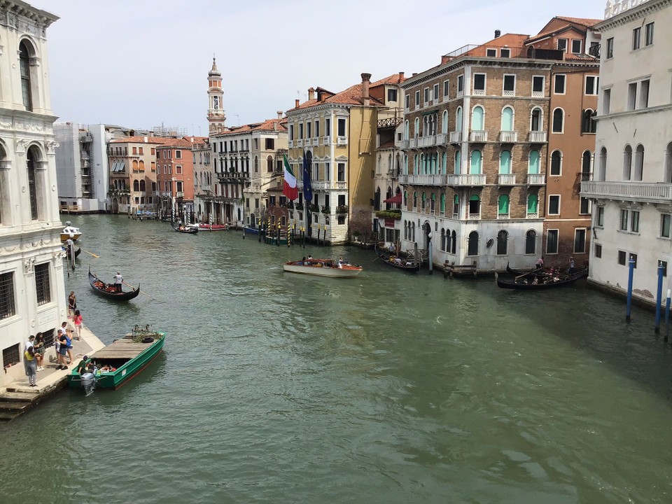 Italien - Venedig - 