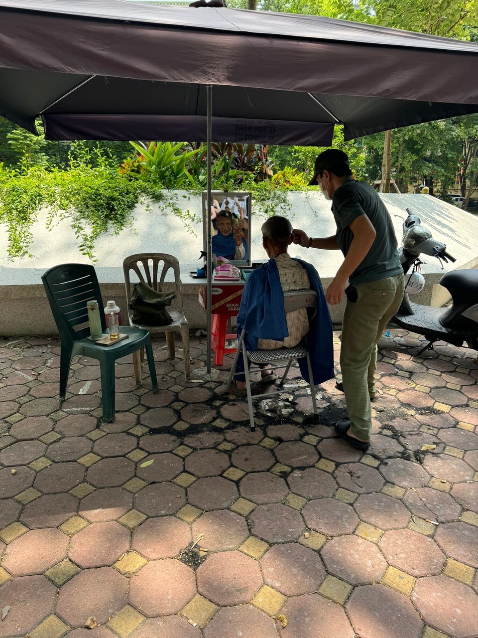 Vietnam - Hanoi - 