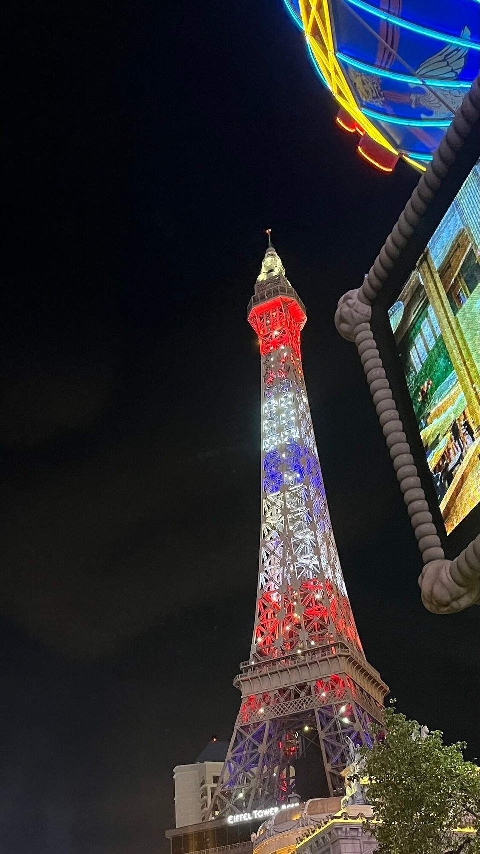 Vereinigte Staaten - Las Vegas - 