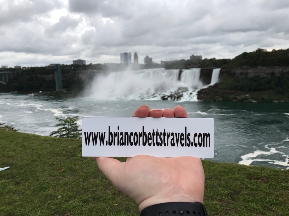 United States - Niagara Falls - 
