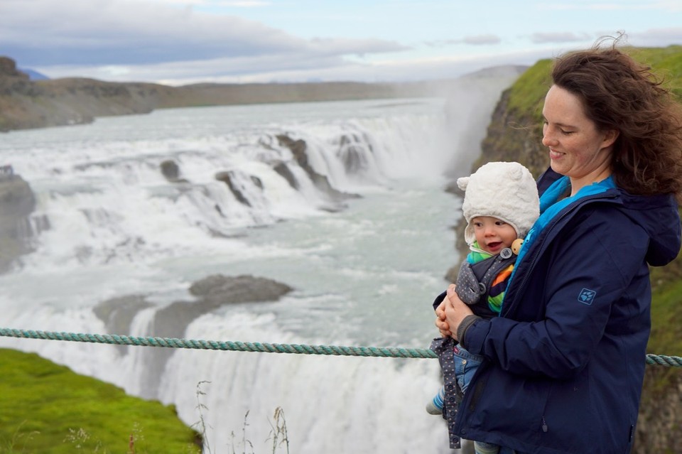 Island - Reykjavík - 