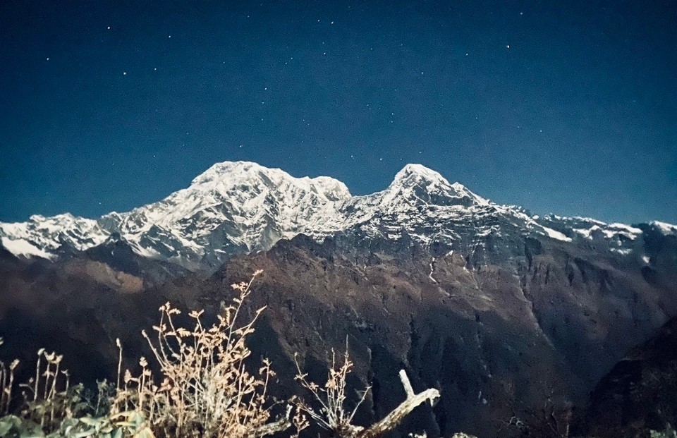 Nepal -  - 