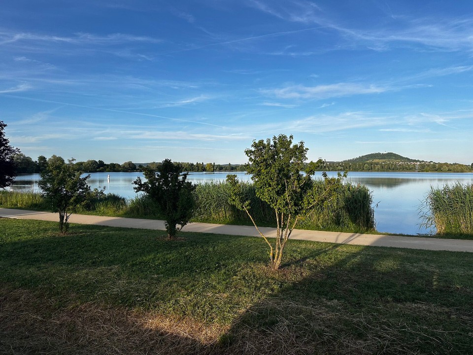 Frankreich - Vesoul - 