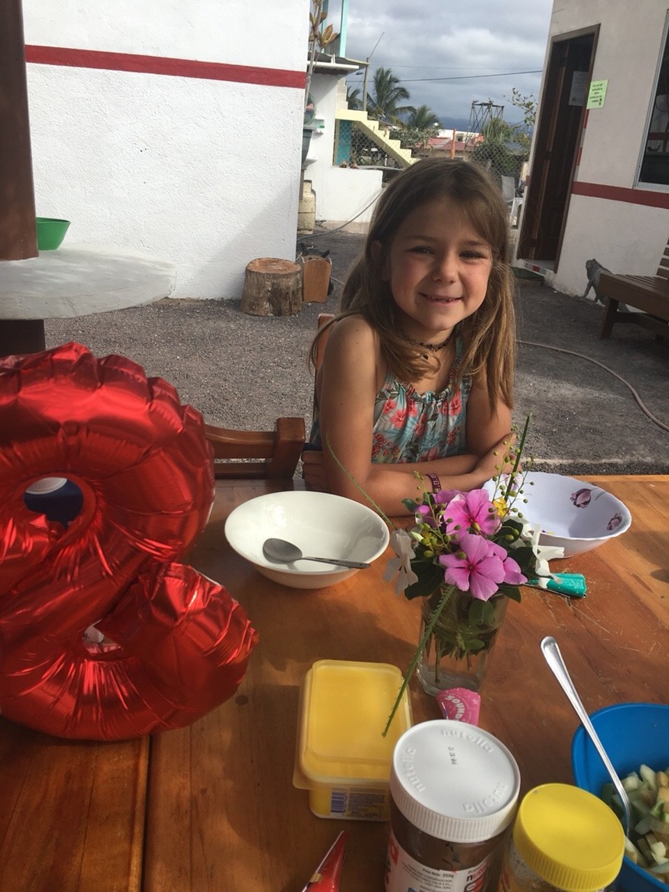 Ecuador - Isabela - 8