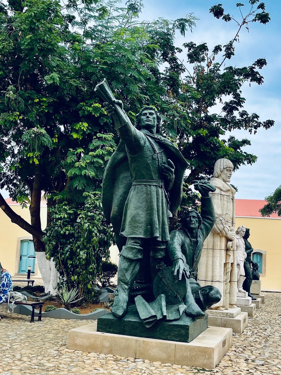 Angola -  - 