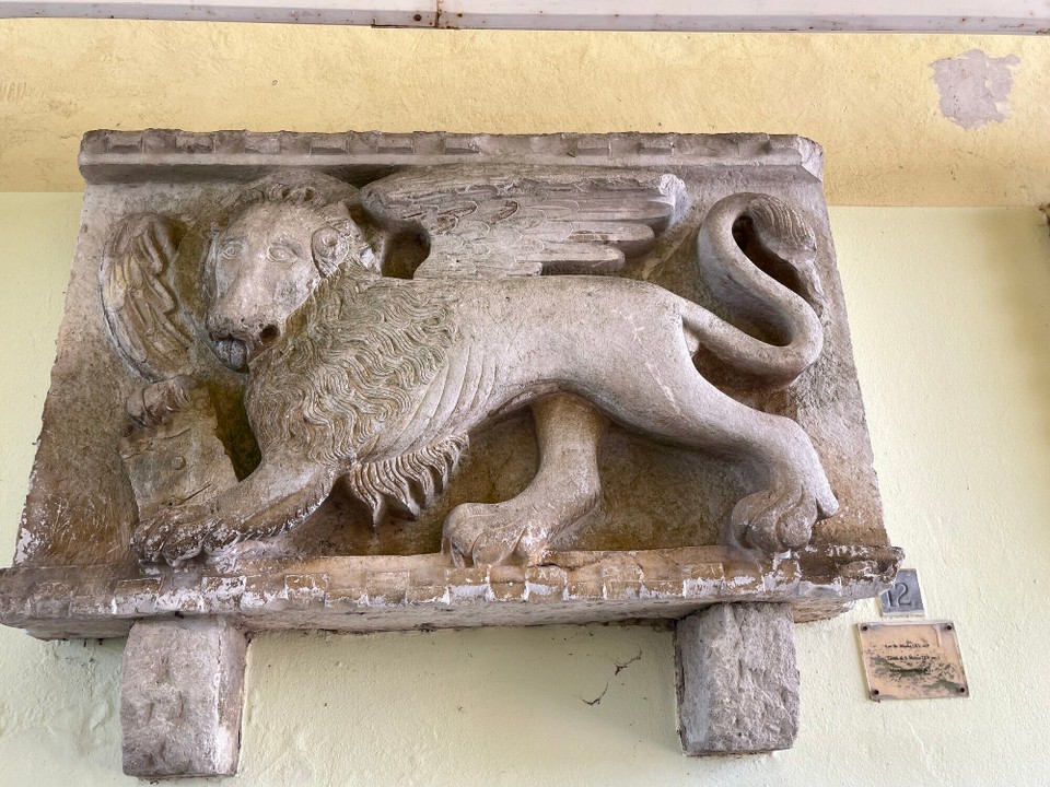 Kroatien - Motovun - 