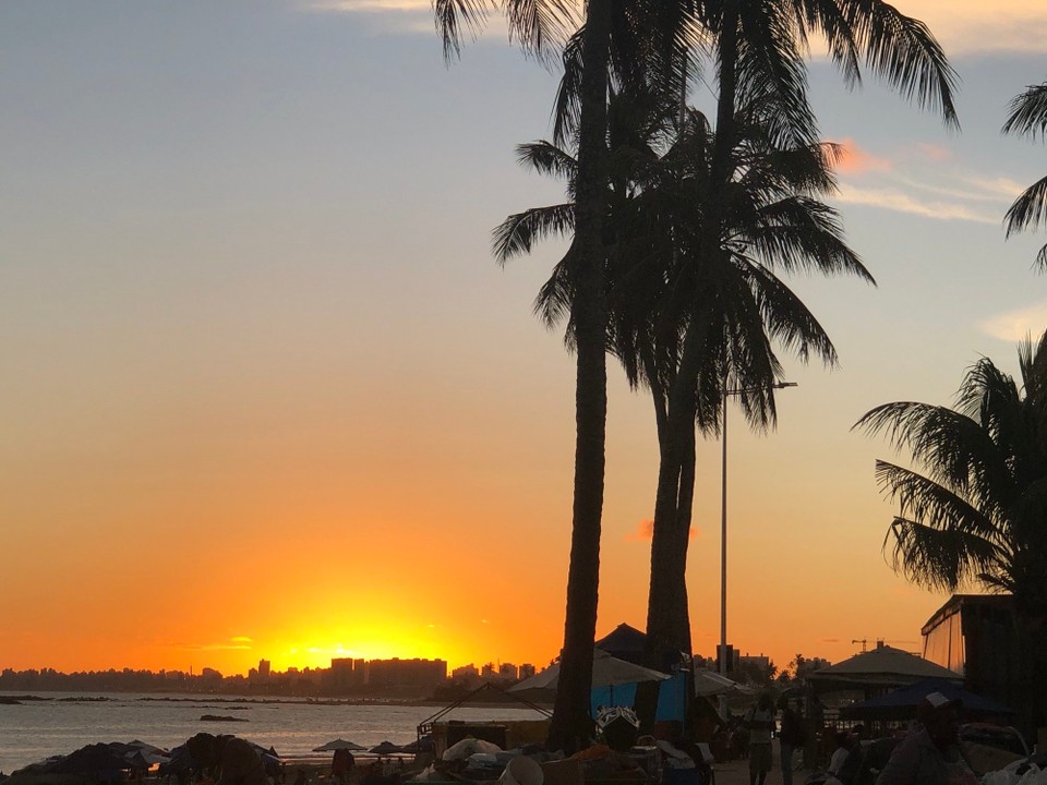 Brasilien - Salvador - 