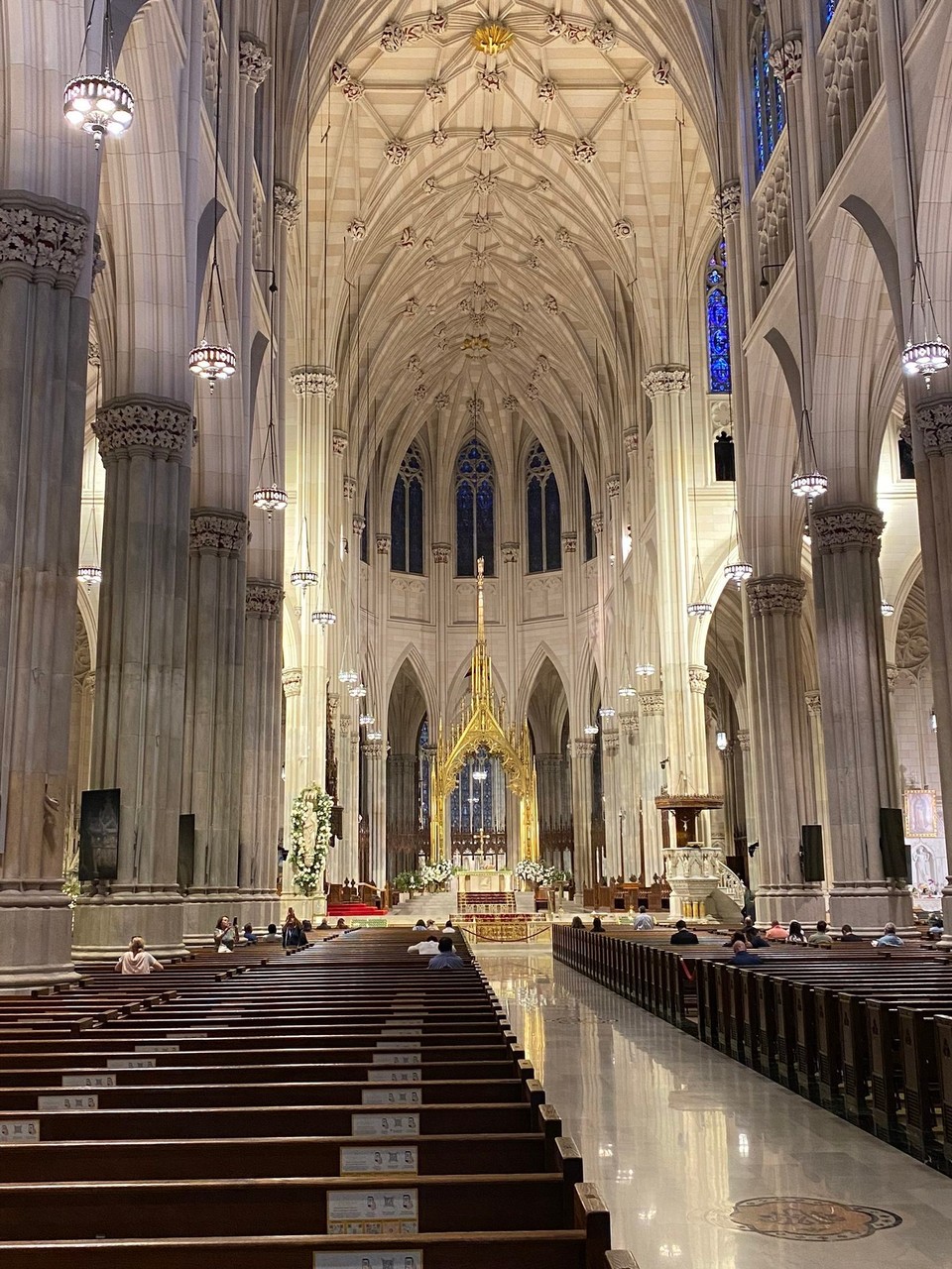 Vereinigte Staaten - New York - 
