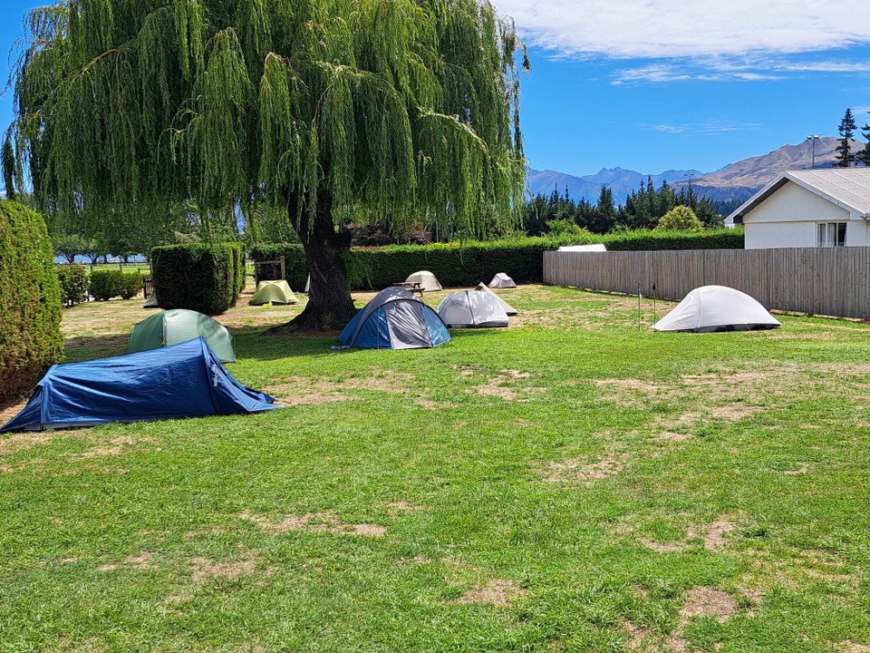 Neuseeland - Wanaka - 