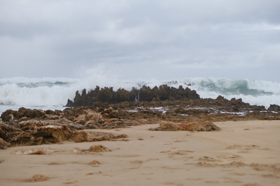 Portugal - Aljezur - 