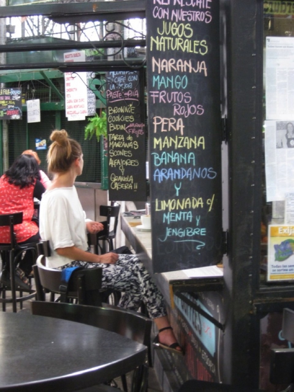 Argentinien - San Telmo - 