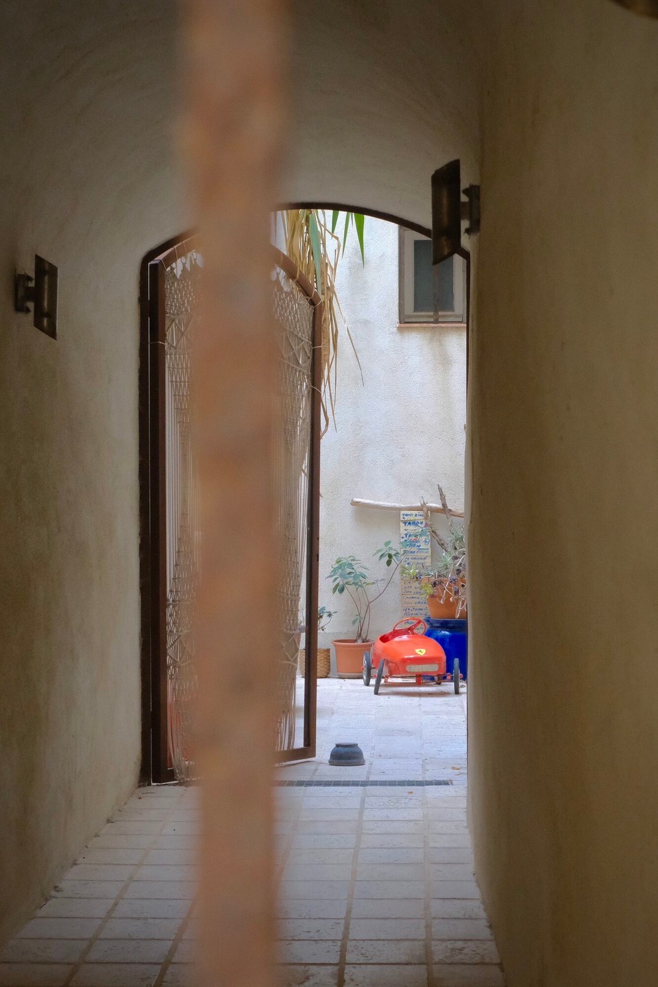 Frankreich - Ramatuelle - 