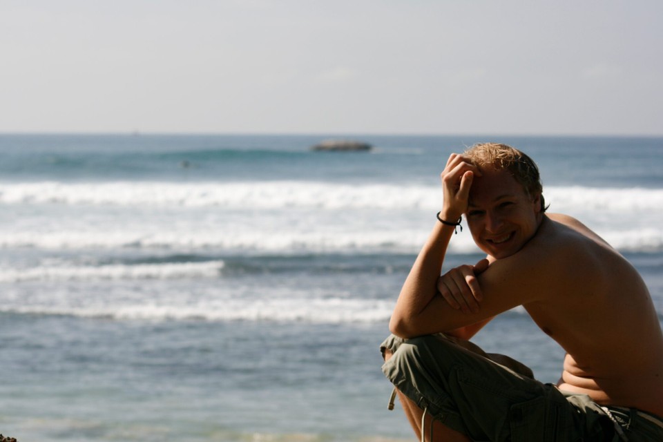 Sri Lanka - Ahangama - 