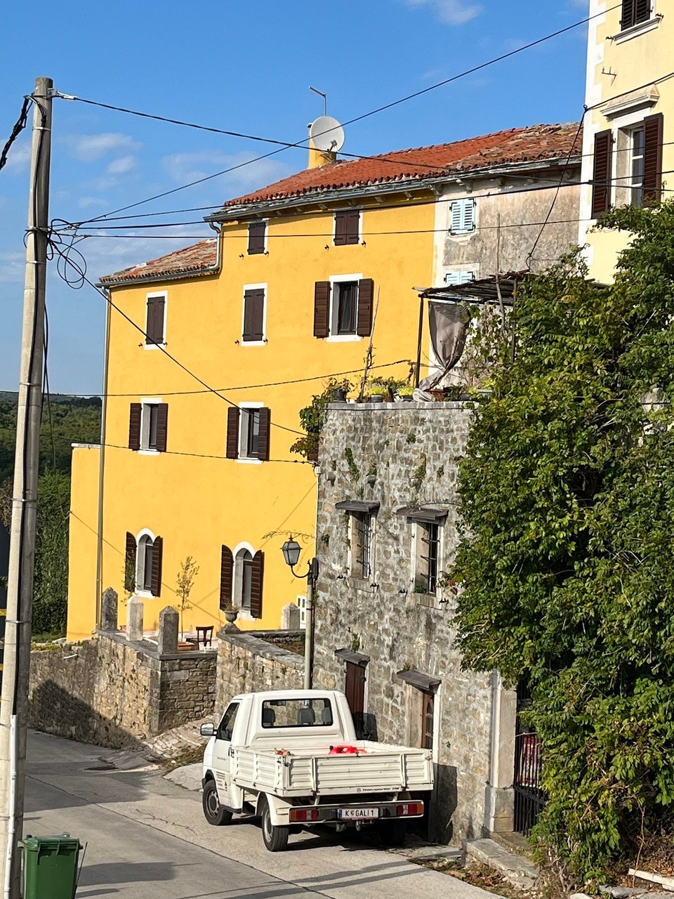 Kroatien - Poreč - 