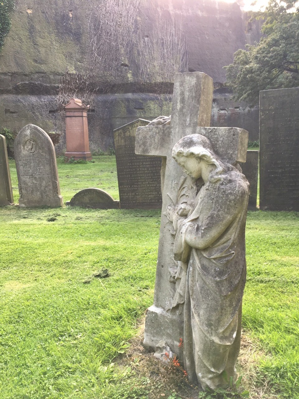 Vereinigtes Königreich - Liverpool - 