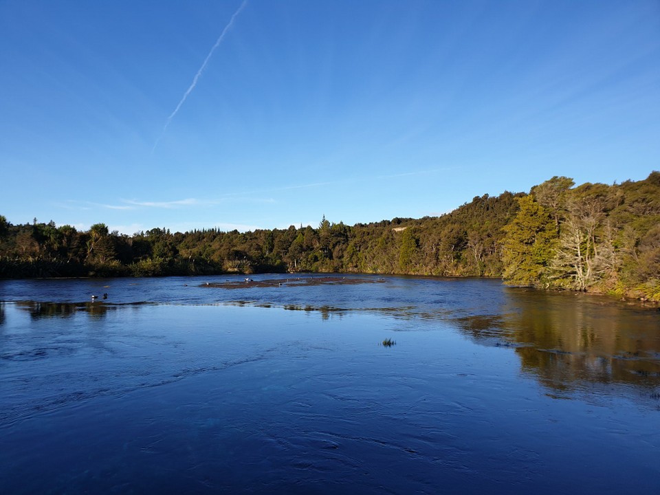 Neuseeland - Mapua - 