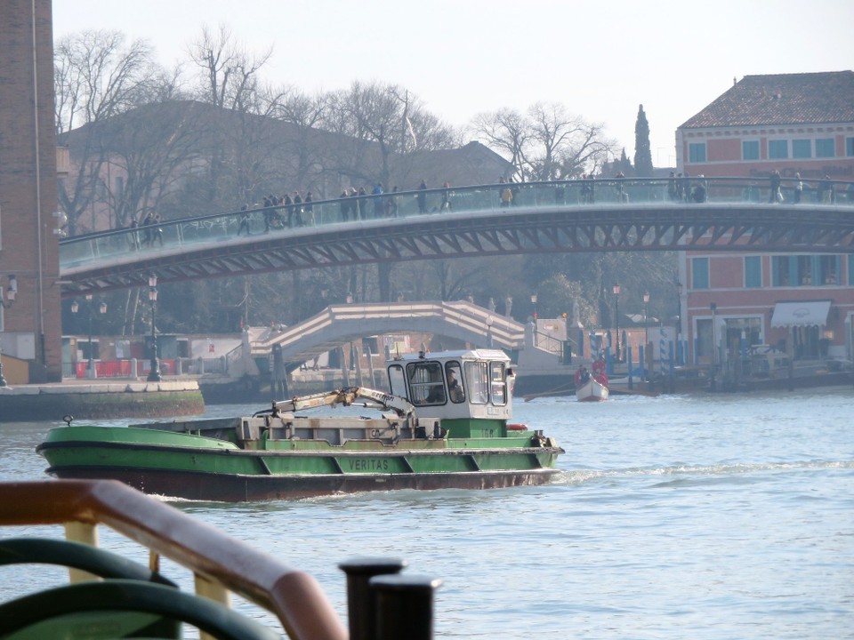 Italien - Venezia - 