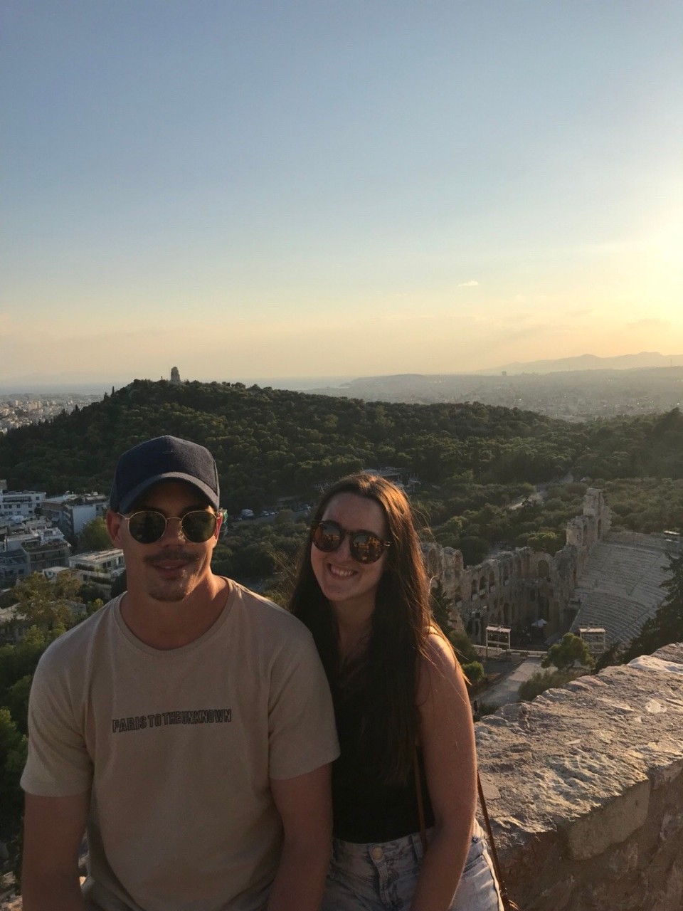 Greece - Athens - 