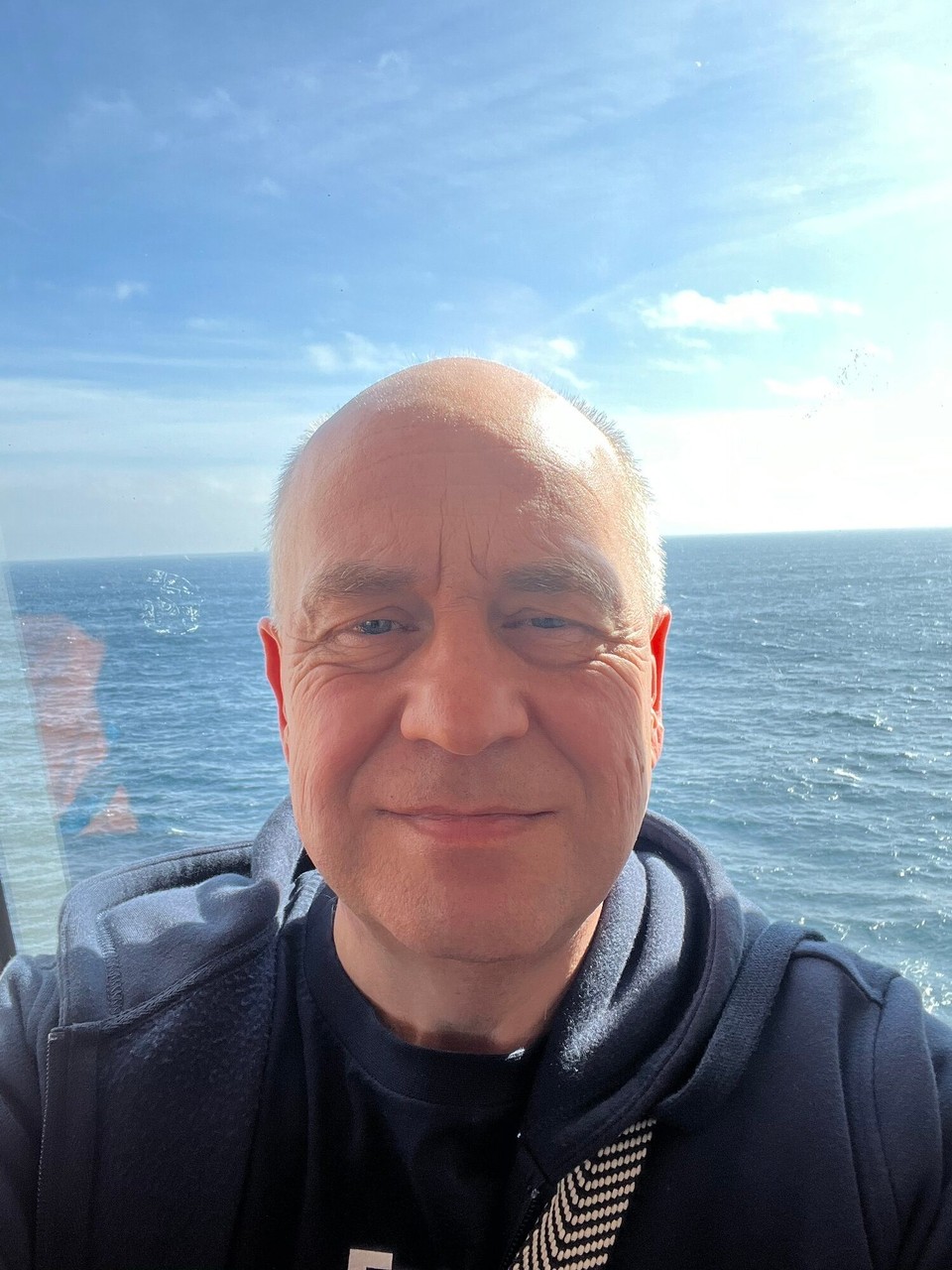 Spanien - A Coruña - Oder besser so?