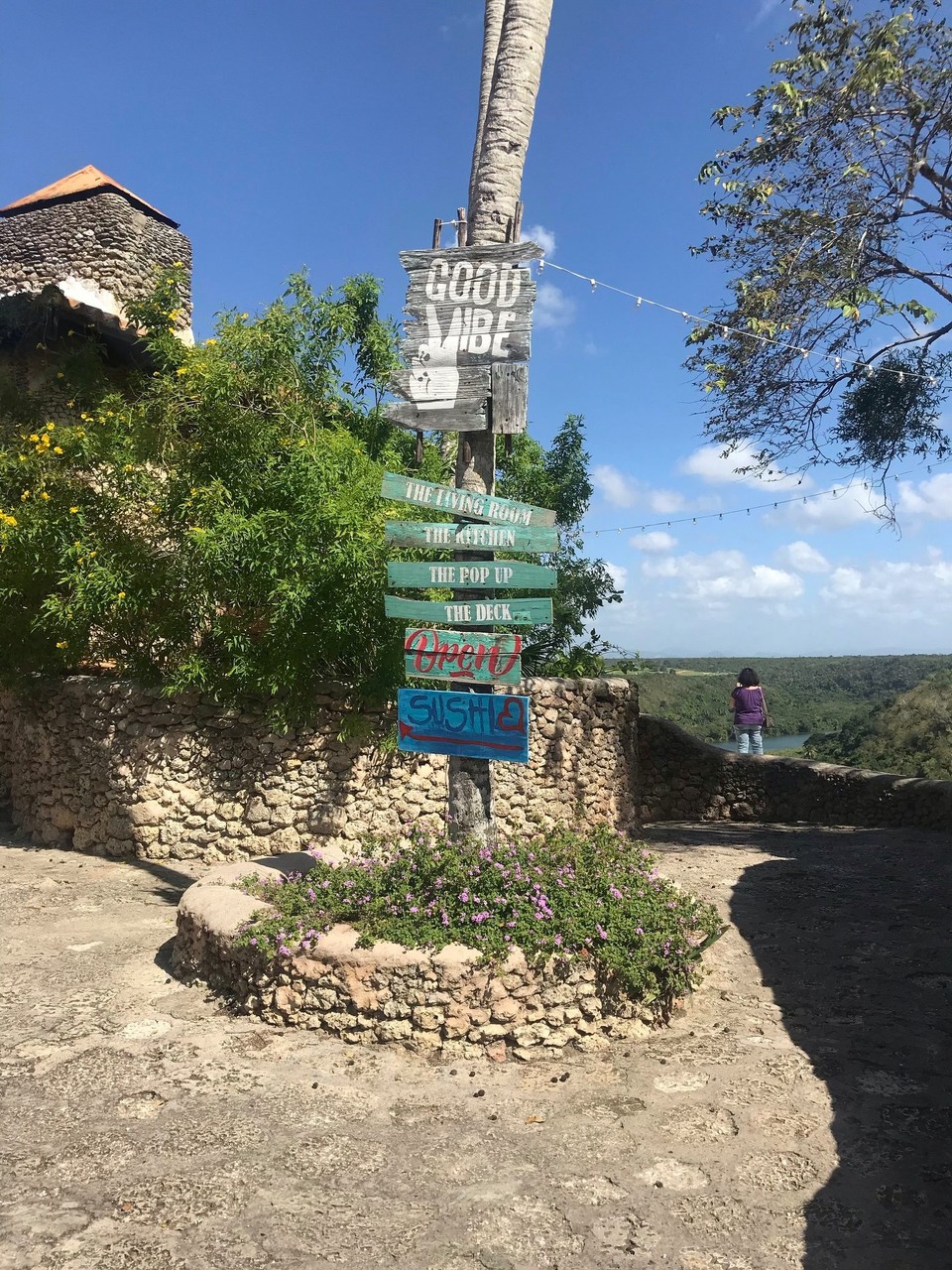 Dominikanische Republik - La Romana - 