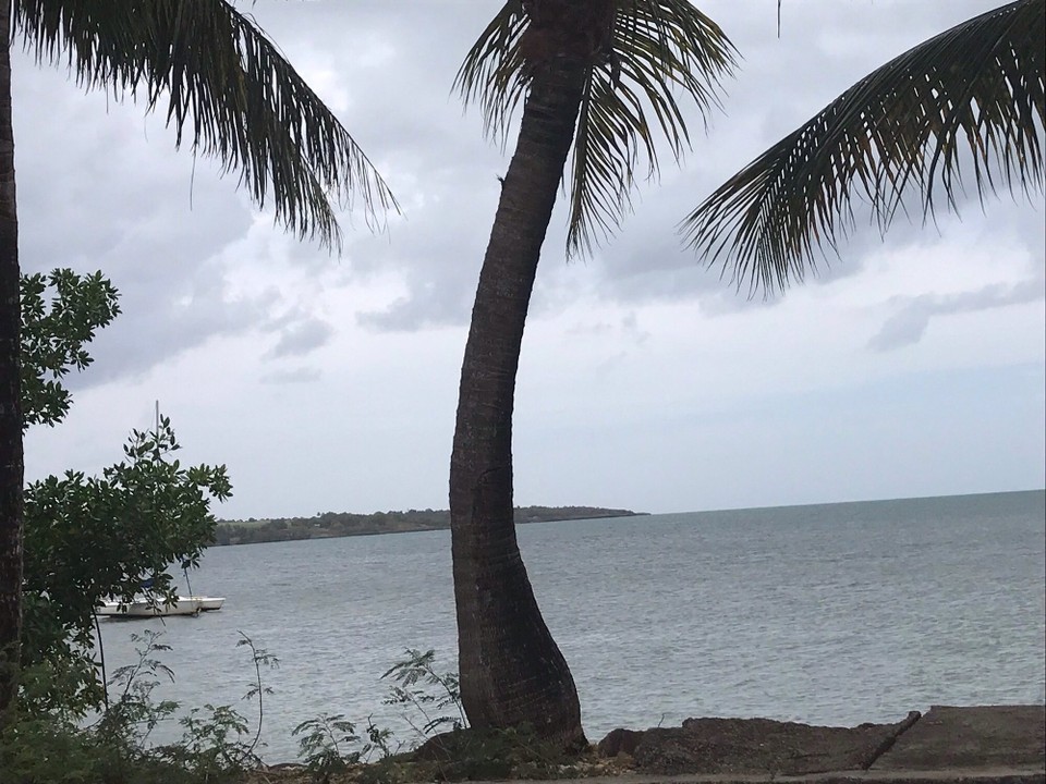 Guadeloupe -  - 