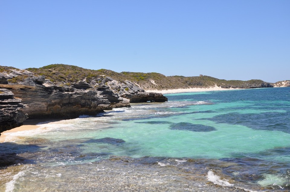 Australien - Rottnest Island - 