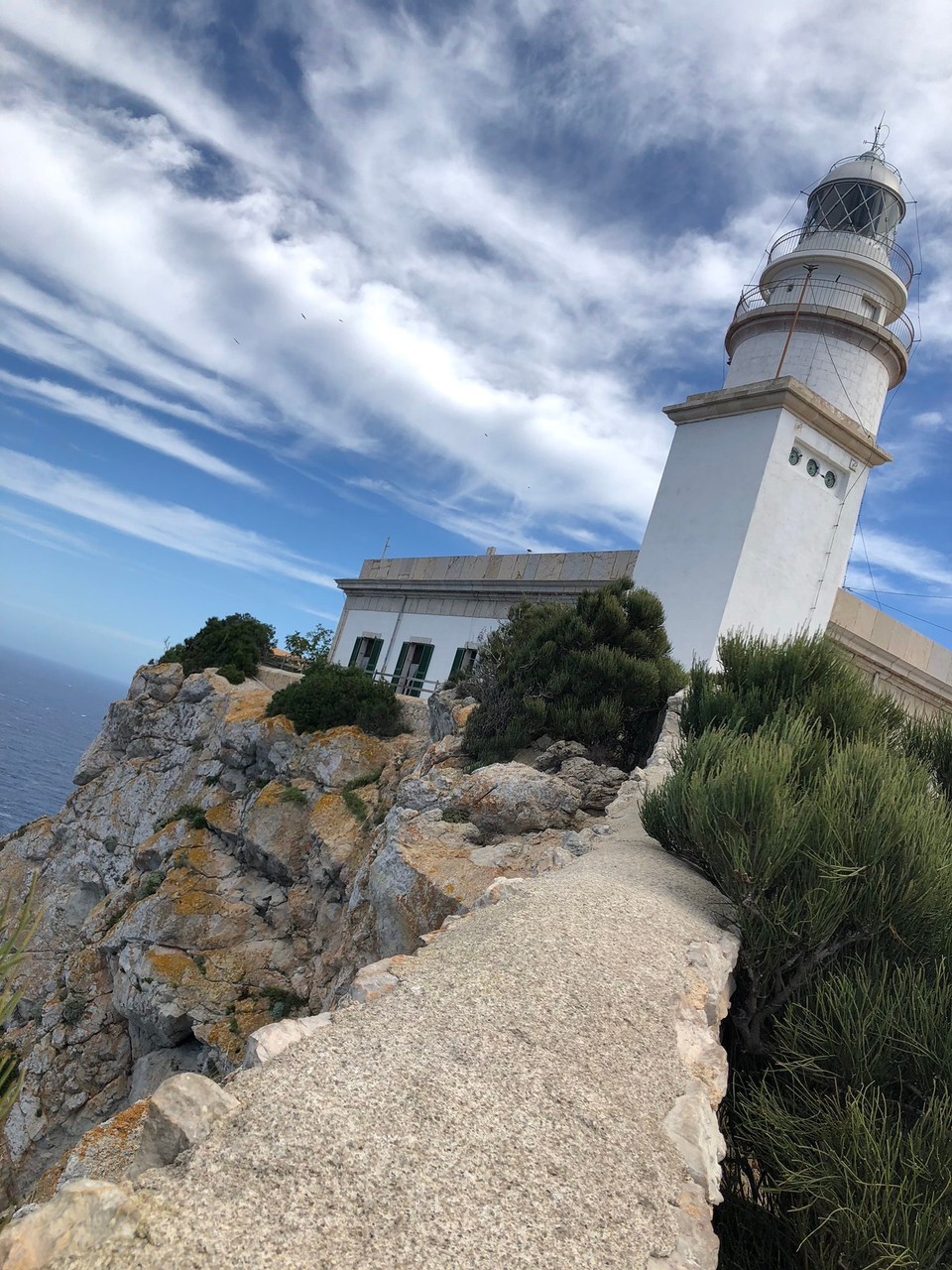 Spanien - Pollença - 