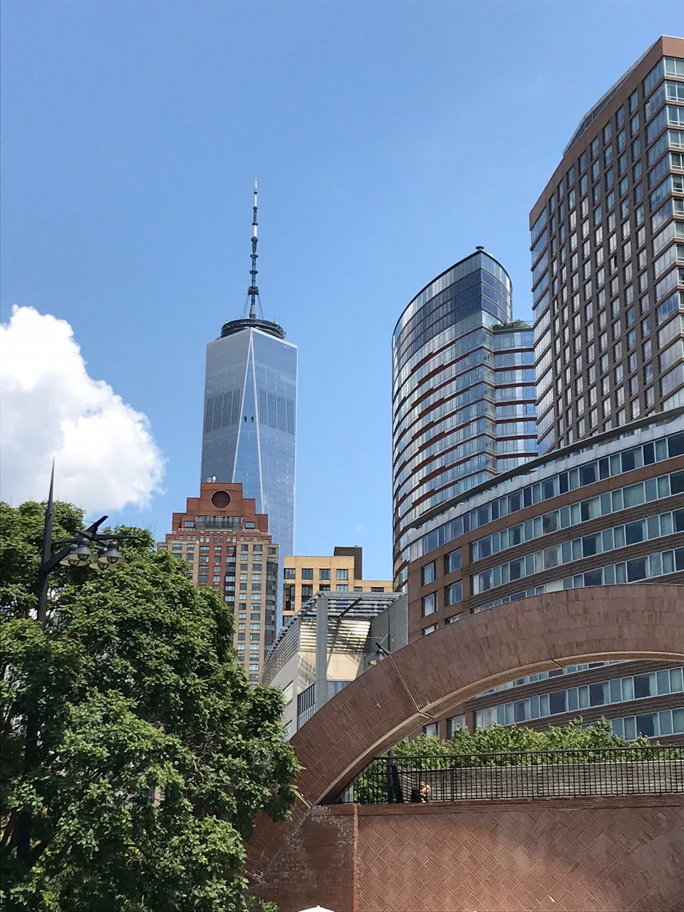 Vereinigte Staaten - New York - 