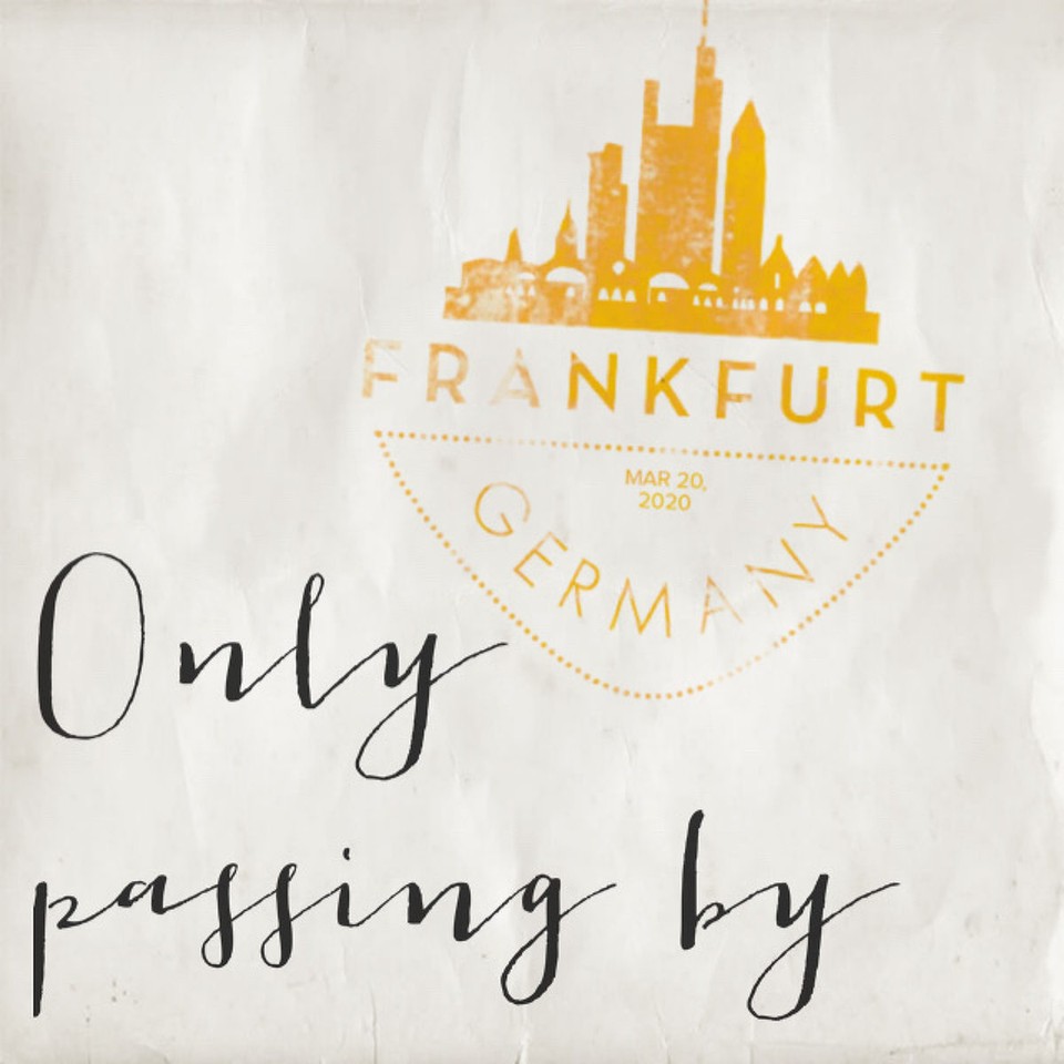 Deutschland - Frankfurt am Main - 