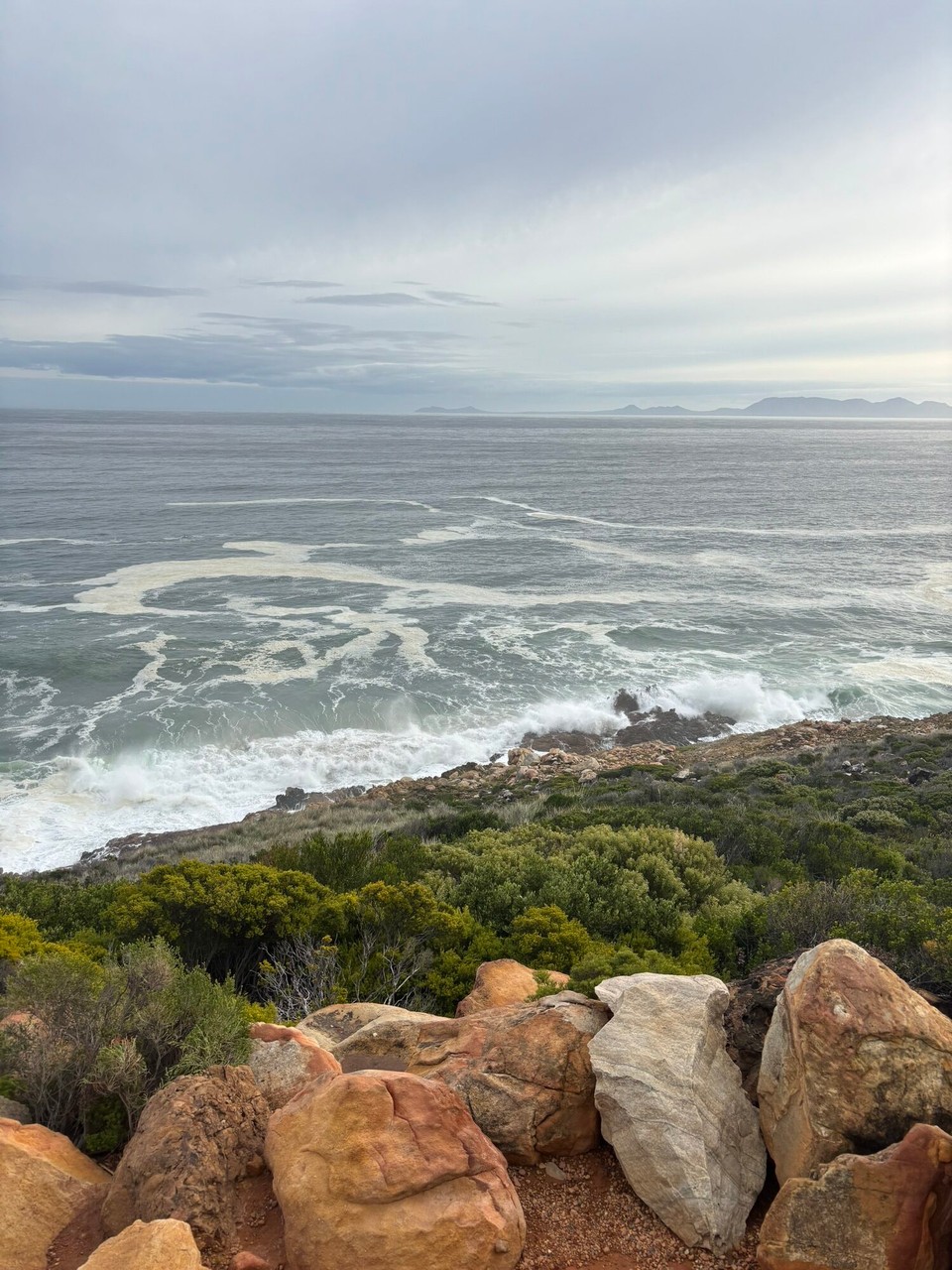 Südafrika - Plettenberg Bay - 