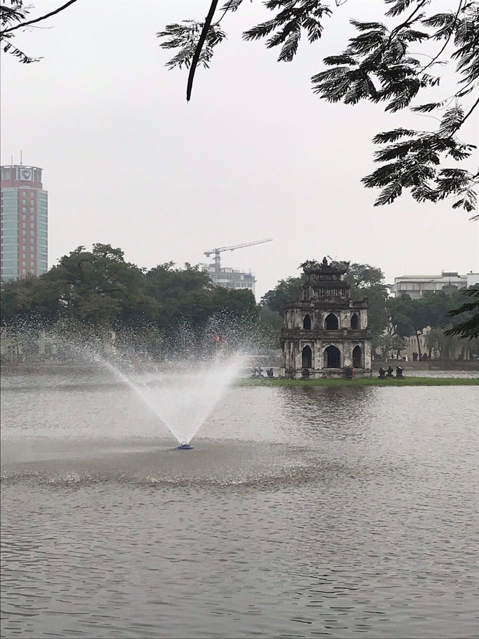 Vietnam - Hanoi - 