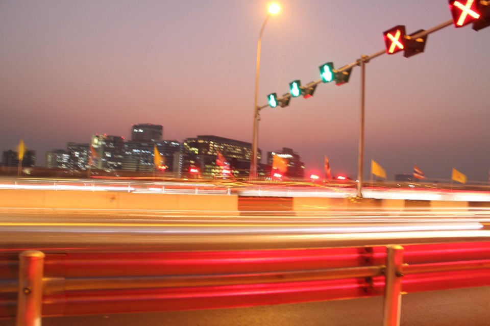Thailand - Bangkok - 