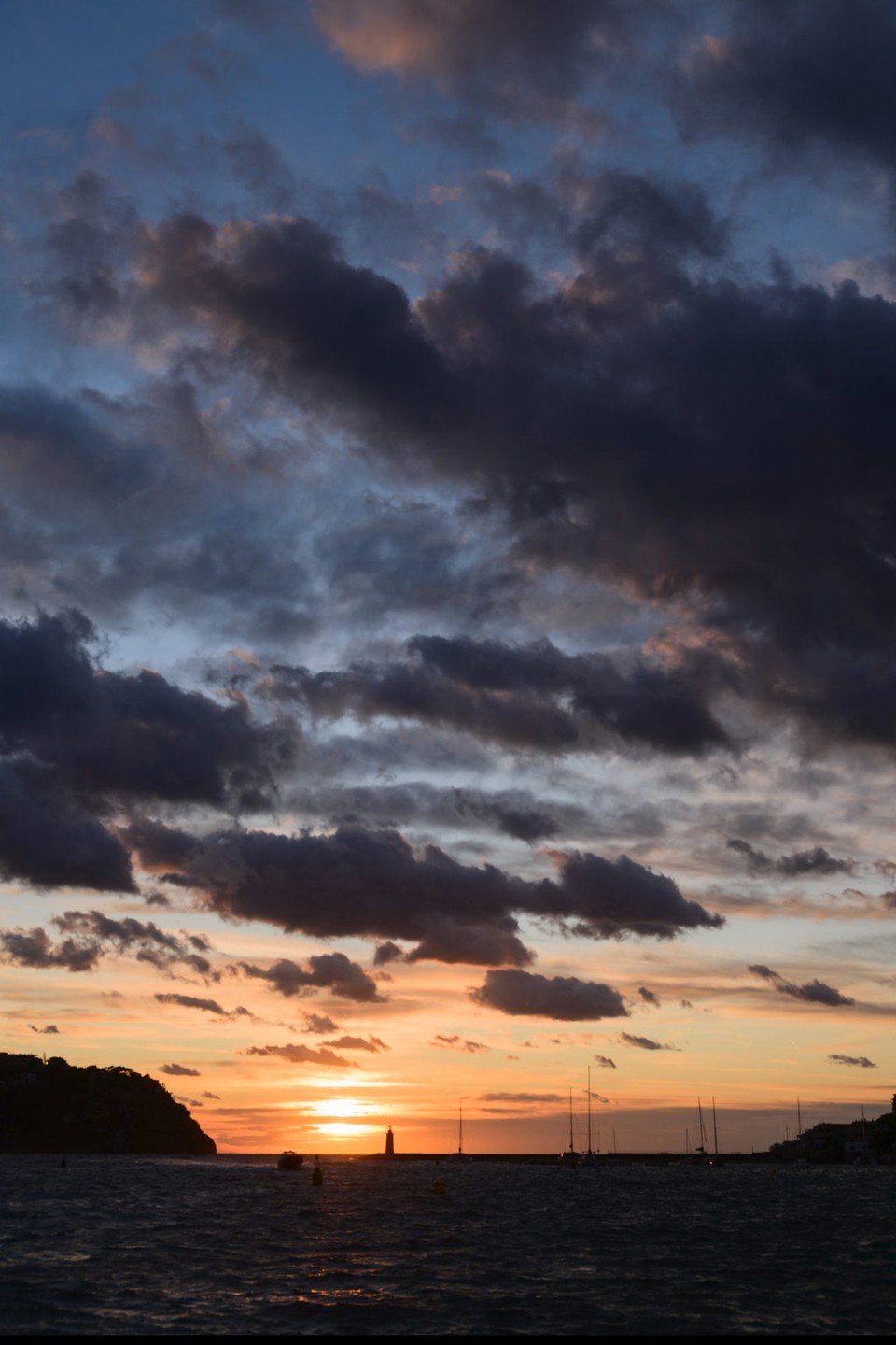 Spanien - Andratx - 