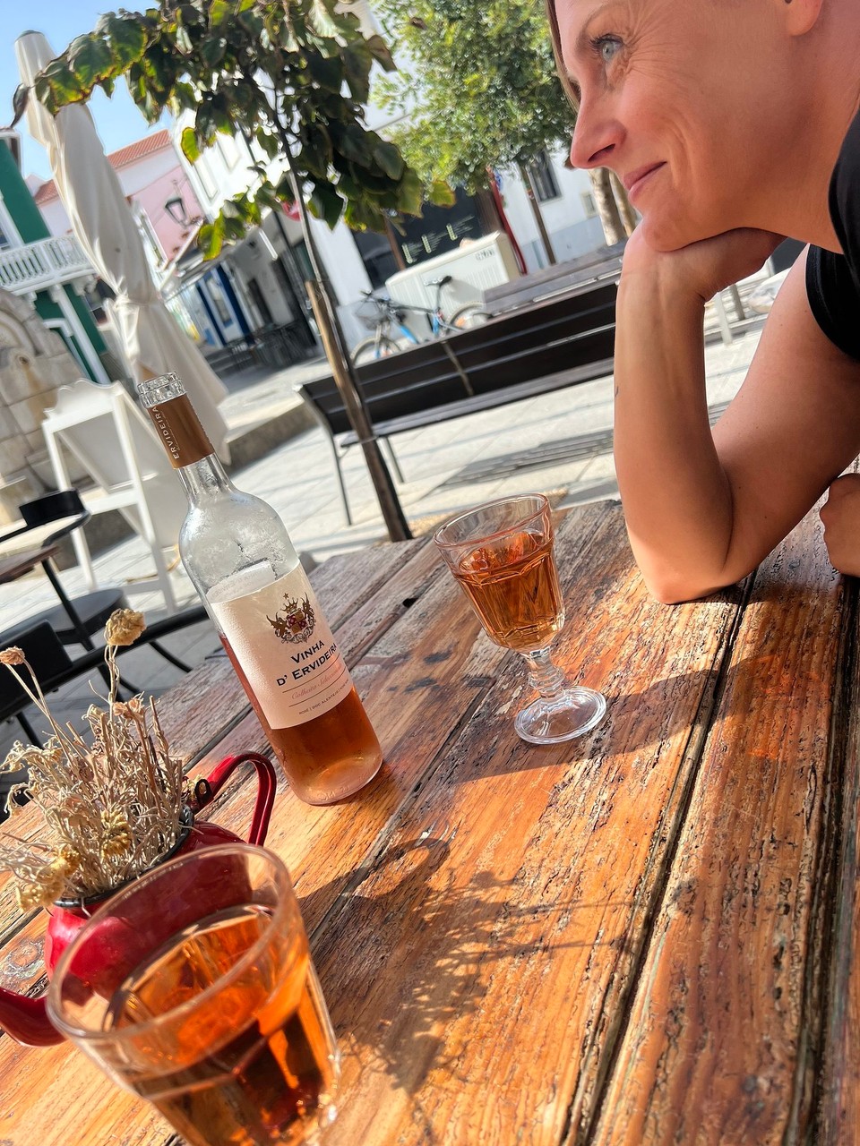 Portugal - Odeceixe - 