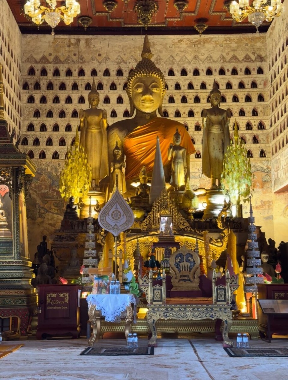 Laos - Vientiane - 