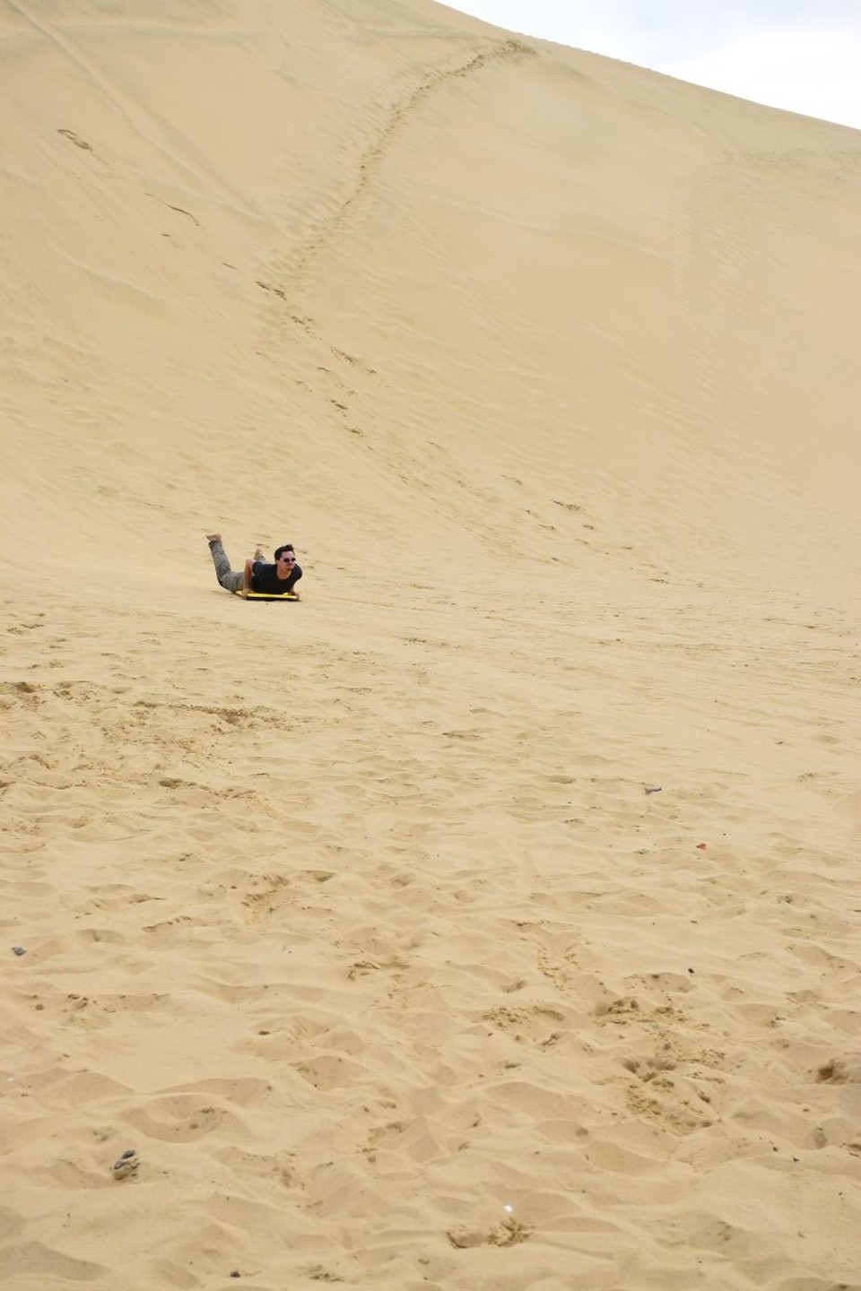 Neuseeland - Cape Reinga - 