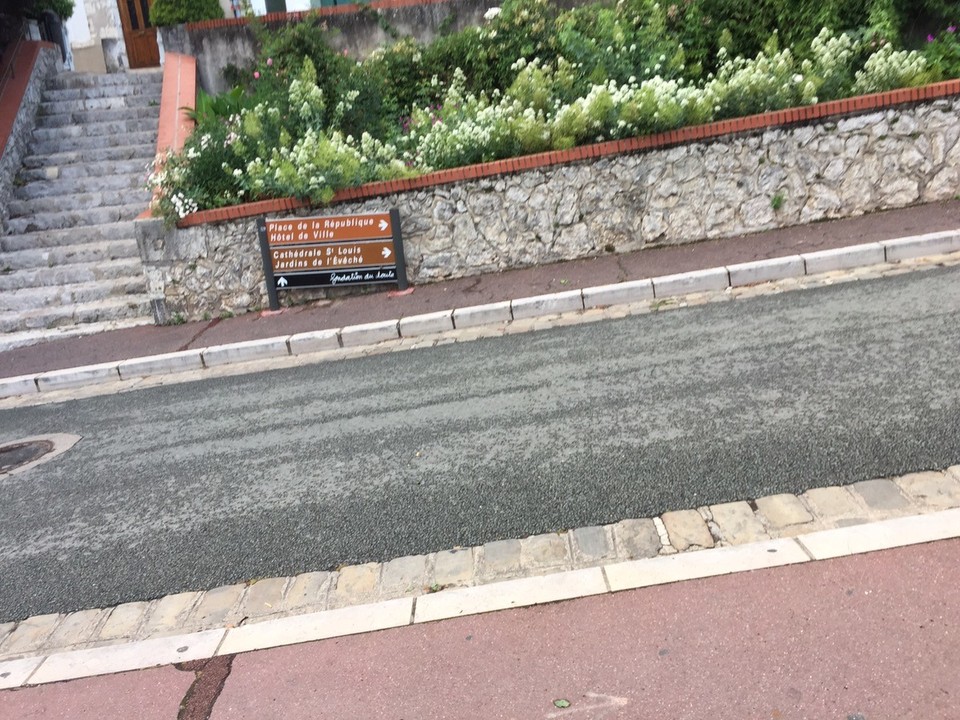 Frankreich - Blois - 