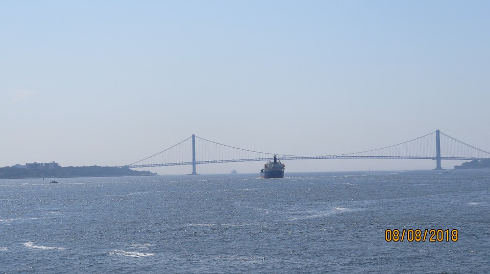 USA - New York - 