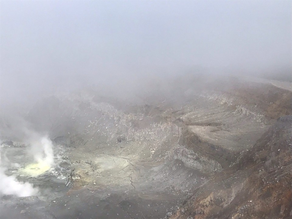 Costa Rica - San Jose - 