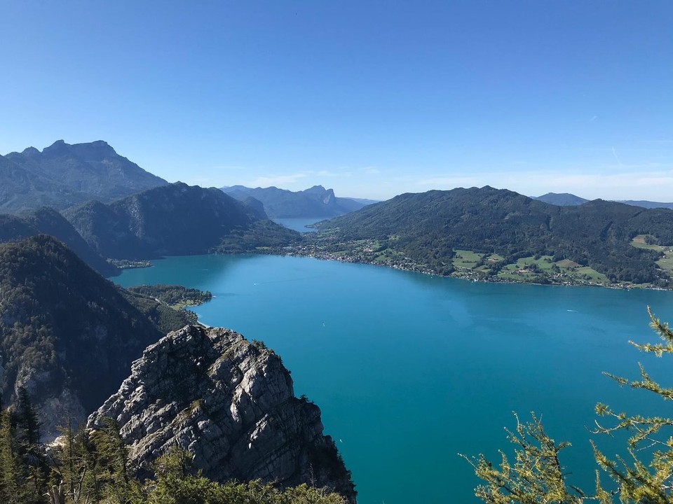 Österreich - Schladming - 