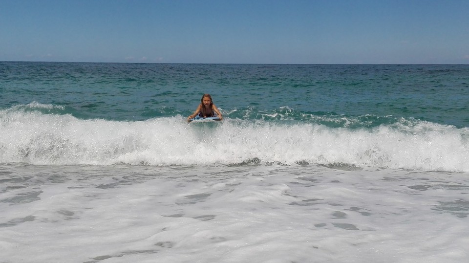 Italien - Tropea - 