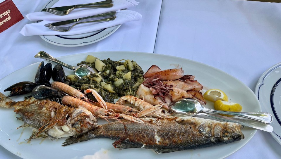 Kroatien - Poreč - 