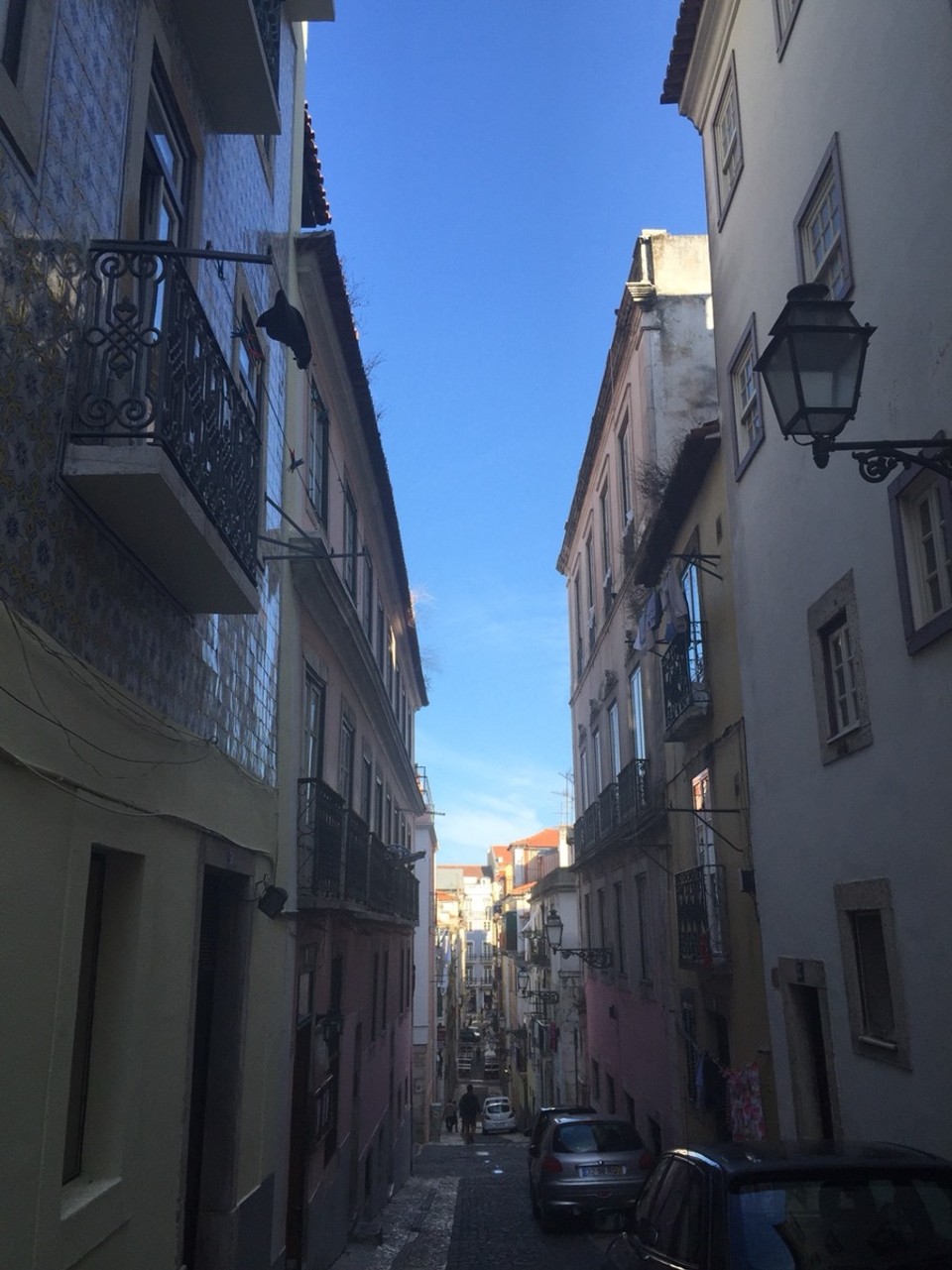 Portugália - Lisszabon - 