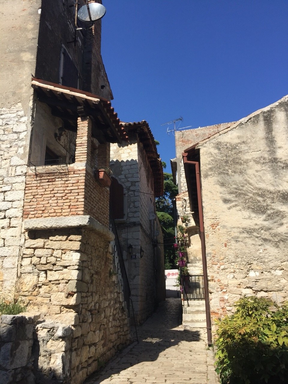 Kroatien - Poreč - 